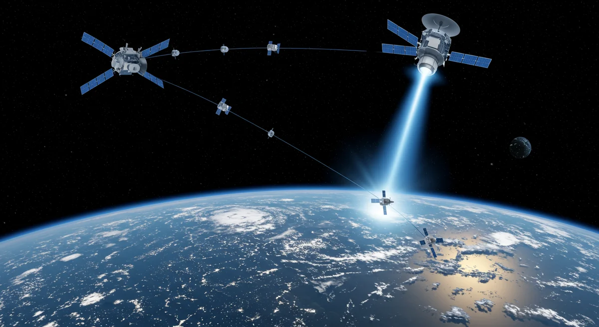 Starlink'ten Çığır Açan Başarı: 12 Milyon Kullanıcıya Ulaşıldı, Türkiye İçin Kritik Bekleyiş Sürüyor