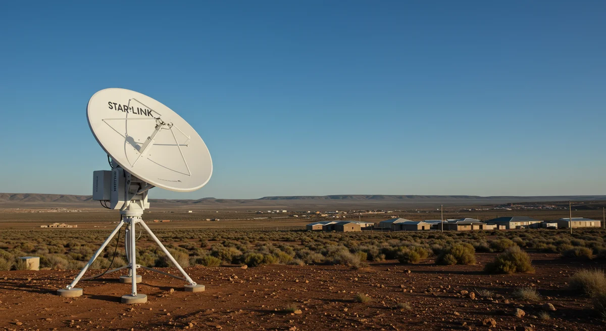 Starlink'ten Çığır Açan Başarı: 12 Milyon Kullanıcıya Ulaşıldı, Türkiye İçin Kritik Bekleyiş Sürüyor
