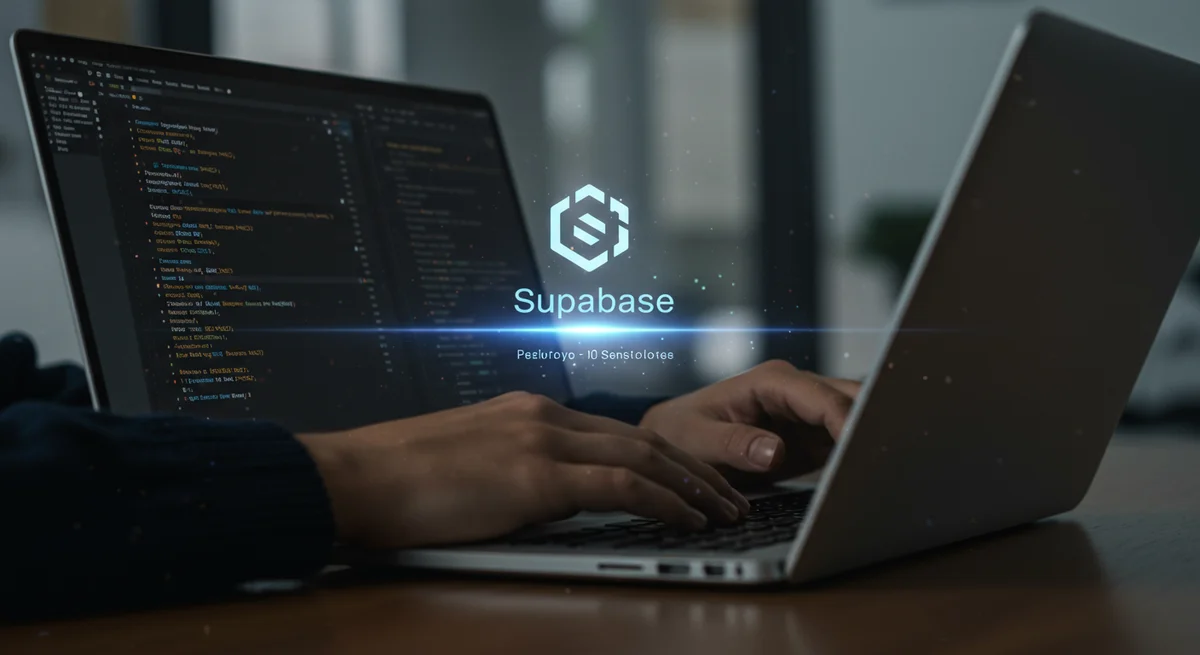 Yapay Zeka Destekli Gelişimin Yeni Rotası: Supabase, 10.5 Milyar Dolarlık Değerlemeyle Yarım Milyar Dolar Yatırım Topladı!