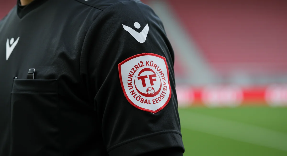 Trendyol Süper Lig'de Yeni Dönem Başlıyor! 2026-2027 Sezonunun Kritik Hakemleri Resmen Açıklandı