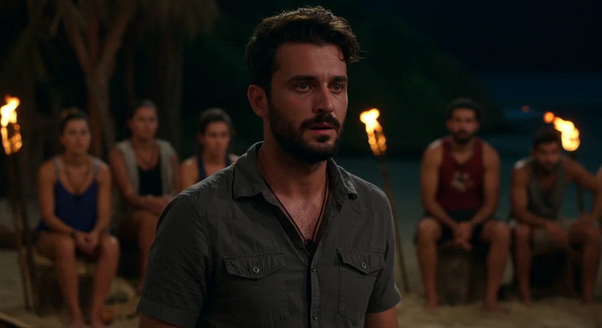 Survivor 2026'da Şok Gelişme! 31 Mayıs Dokunulmazlık Oyunu Kimin Oldu, Haftanın İlk Eleme Adayı Kim?
