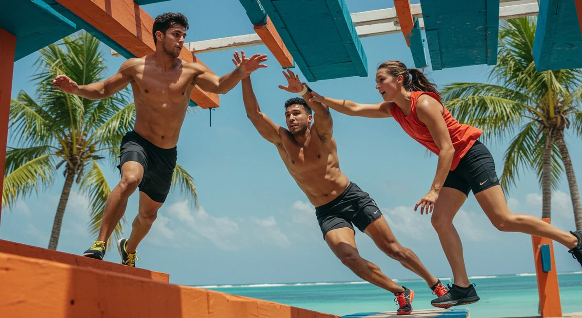 Survivor 2026'da Eleme Potası Büyüyor: Haftanın Üçüncü Adayı Şaşırttı!