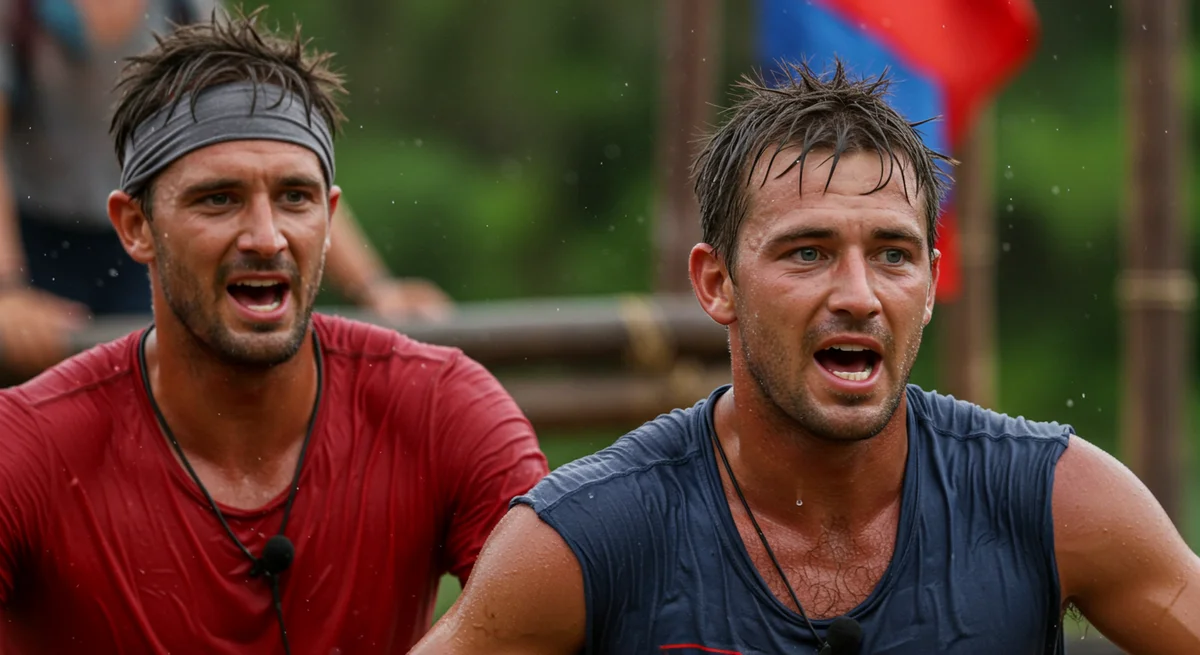 Survivor'da Büyük Gerilim! 28 Mayıs 2026 Akşamı 4. Eleme Adayı Kim Oldu? Kritik Düello Eşleşmeleri Açıklandı!