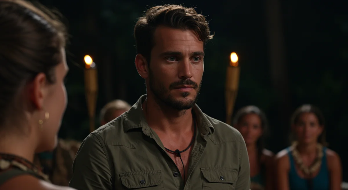 SON DAKİKA: Survivor'da 4. Dokunulmazlık Nefes Kesti! İşte Adanın Yeni Eleme Adayı ve Kazanan Takım!
