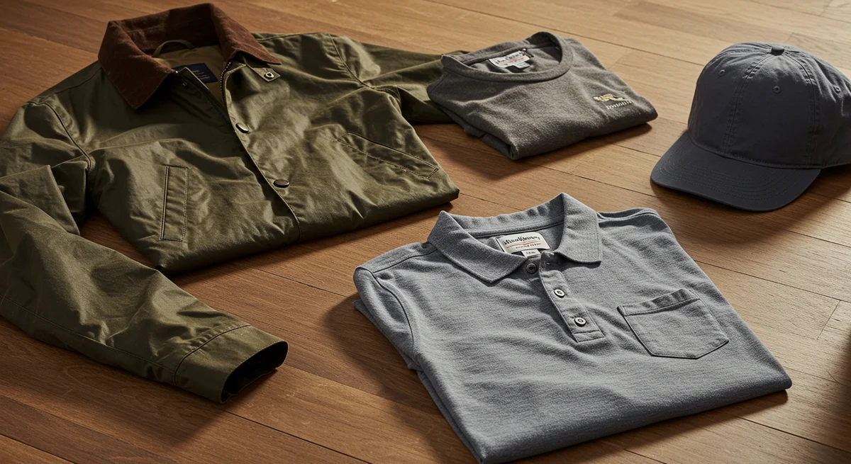 Huckberry'den Yazlık Alışveriş Fırsatı: Editörlerin Favorileri %50'ye Varan İndirimlerle!