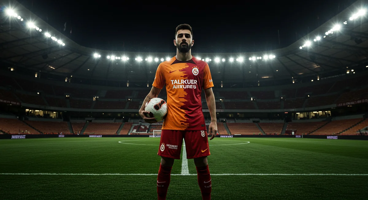 Tanju Çolak'tan Milli Takım'a Sert Uyarı: 'Santraforsuz Sistemle Olmaz!'