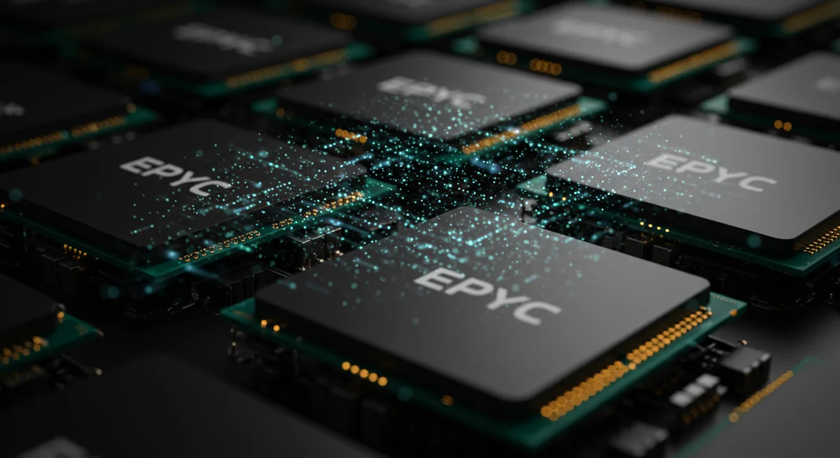 İşlemci Pazarında Büyük Deprem: Intel Tahtını Sallarken AMD ve Arm Zirveye Tırmanıyor!