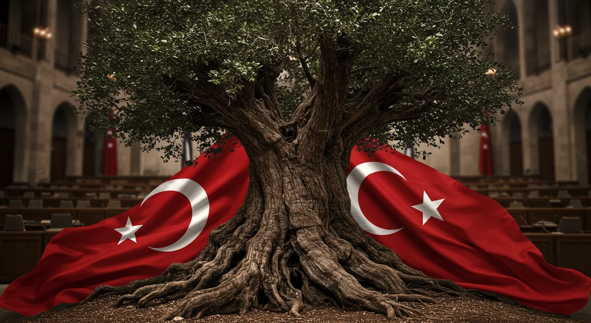 Türkiye'nin Demokrasi Çınarı: CHP'nin Yüzyıllık Direnişi ve Tarihi Mirası