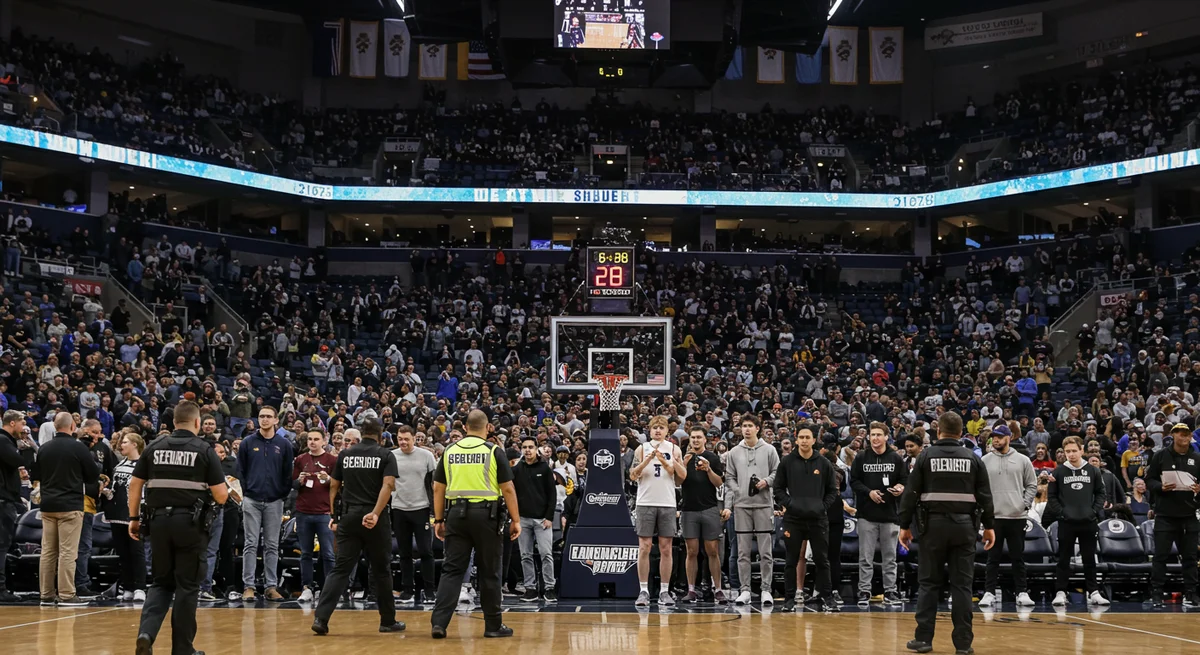 TBF'den Beşiktaş'a Dev Ceza Şoku: Play-Off Yarı Finali Olayları Kulübe Pahalıya Patladı!