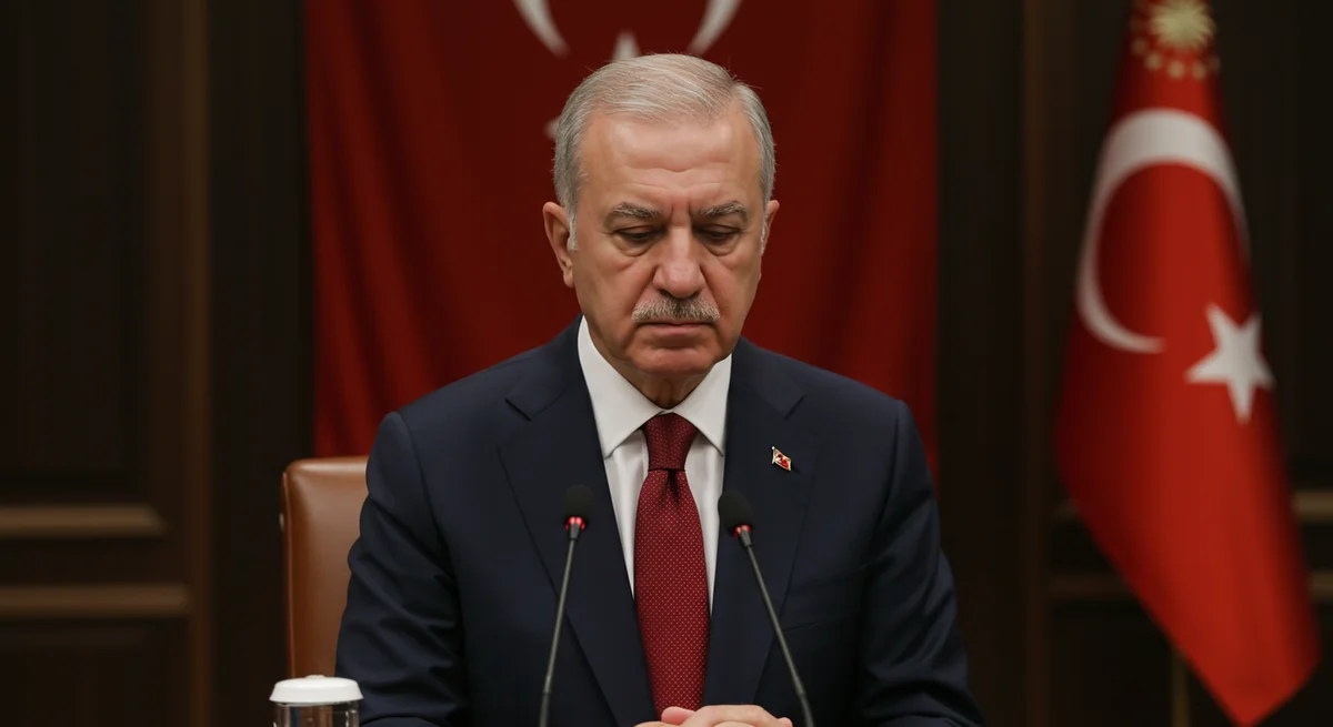 TBMM Başkanı Kurtulmuş'tan İlim Yayma Vakfı'nın 'Öncü Akıncısı' Ömer Aydın'a Dokunaklı Taziye Mesajı