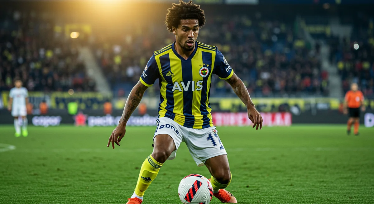 Tedesco'dan Rizespor Öncesi Orta Sahada Radikal Değişim: O Yıldız Kulübeye!