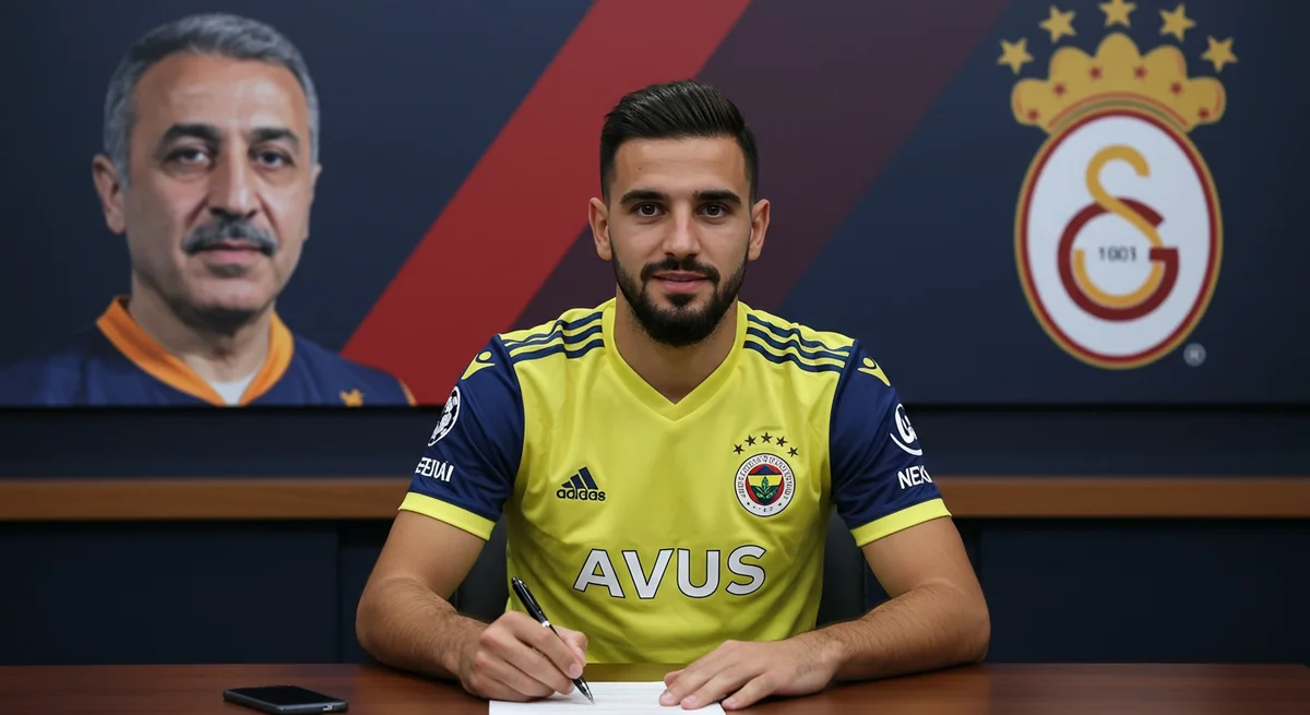Futbol Arenasında Deprem Etkisi: Yabancı VAR Hakemiyle Başlayan Yeni Dönem, Transferde Bomba Gelişmeler!