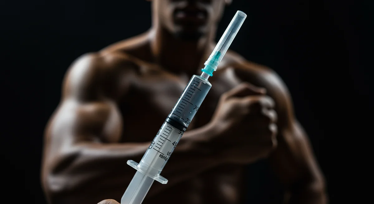 Performans Artırıcı Oyunlar: Doping Serbestliği Sporun Geleceğini Nasıl Şekillendirecek?