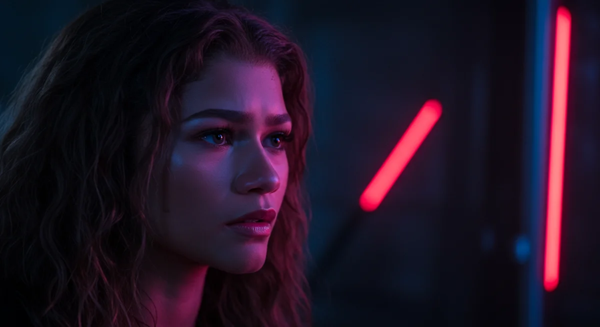 Euphoria'nın Tartışmalı Üçüncü Sezonu ve Beklenmedik Finali: Sam Levinson'dan Hem Hayal Kırıklığı Hem Veda
