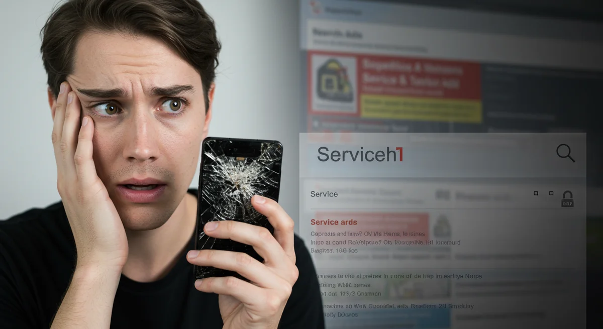 Tüketiciler Dikkat! Sahte Servis Tuzağına Düşmeyin: Bakanlıktan Kritik Uyarı