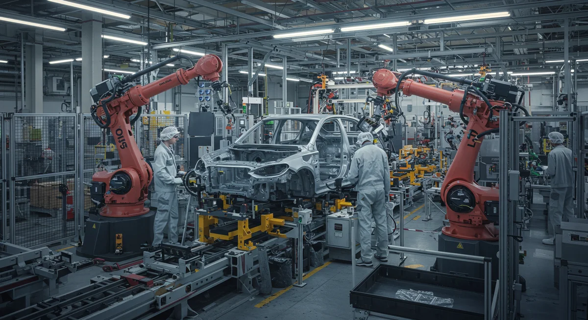 Toyota’dan Brüksel’e Sert Uyarı: Türkiye’deki Üretim Teşvik Kapsamına Alınmalı
