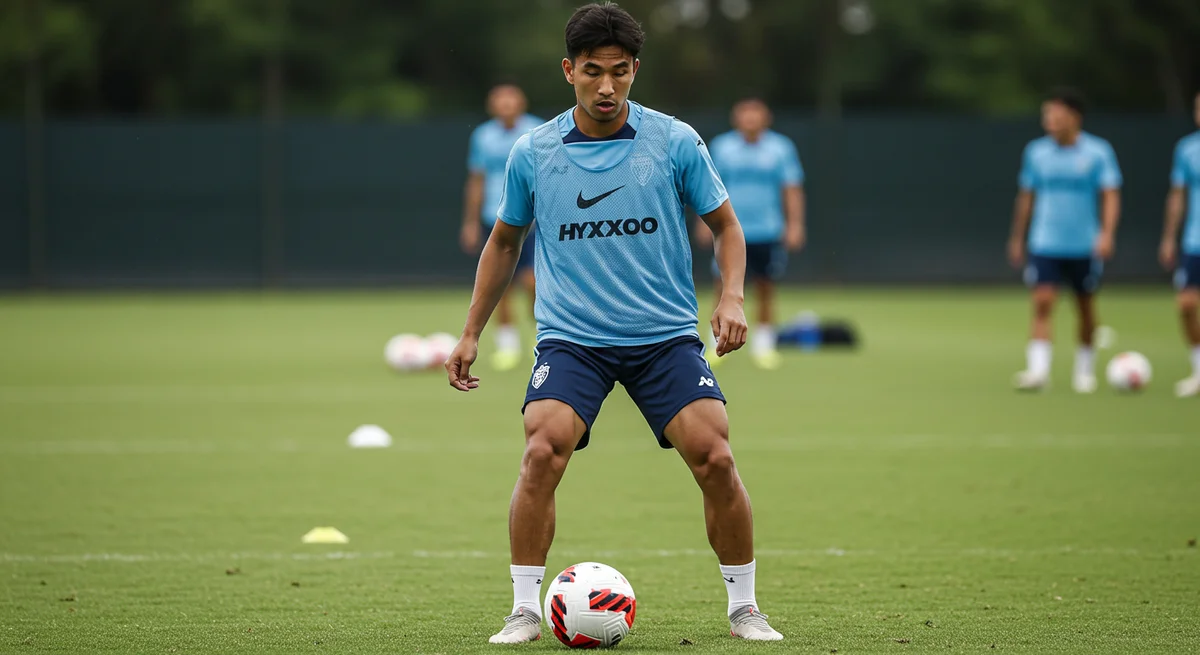 Trabzonspor'da Augusto Operasyonu: Yerine Gelecek İsim Netleşti!