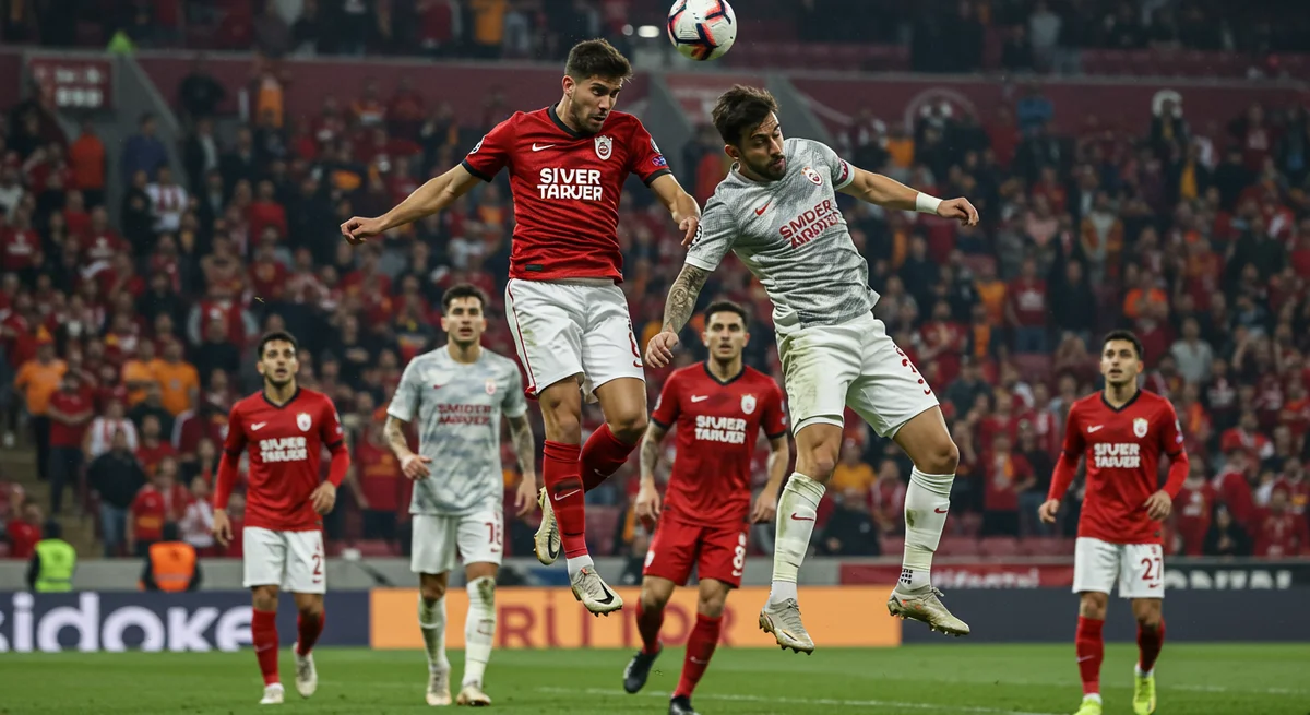 SON DAKİKA: Trabzonspor'da Savic Şoku! Avrupa Maçı Öncesi Kadrodan Çıkarıldı! Süper Lig'de Transfer Rüzgarı Esiyor!