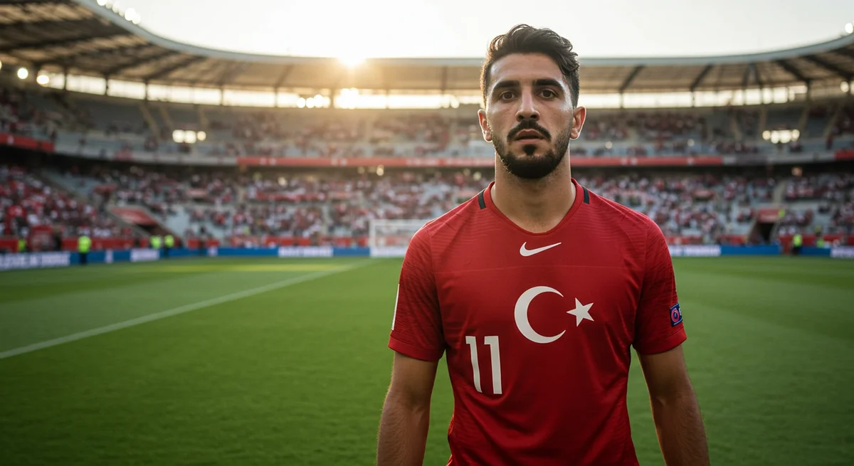 Can Uzun'da Transfer Bilmecesi: Galatasaray'a Dünya Kupası Engeli