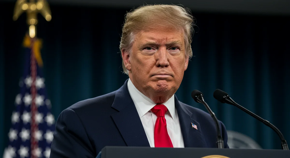 Trump'tan İran'a Çarpıcı Mesaj: 'Gururlular Ama Yapmak Zorunda Kalacaklar!'