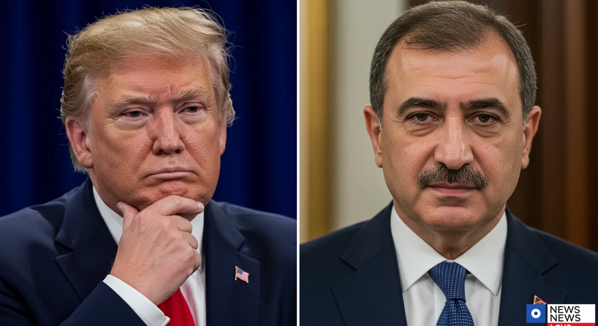 Trump'tan Şaşırtan Hamle: İran Dışişleri Bakanı'nın Anlaşma Açıklamasını Paylaştı!