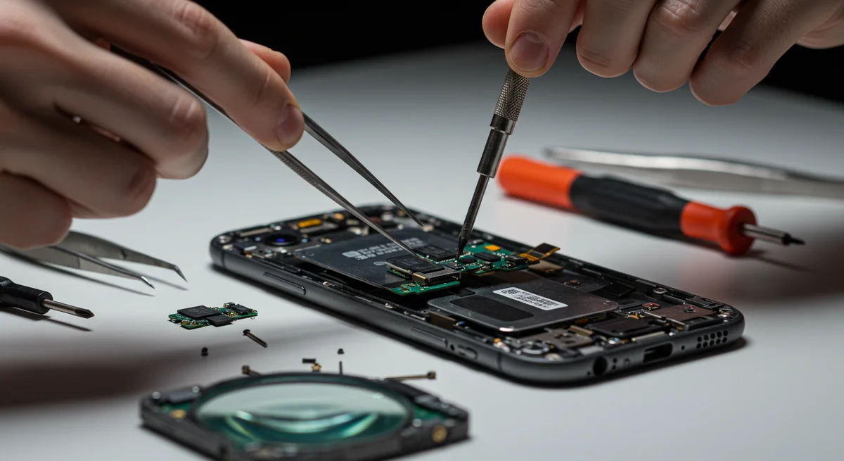 Trump Phone'un İçinden Çıkan Gerçek: HTC U24 Pro Klonu Olduğu Kanıtlandı