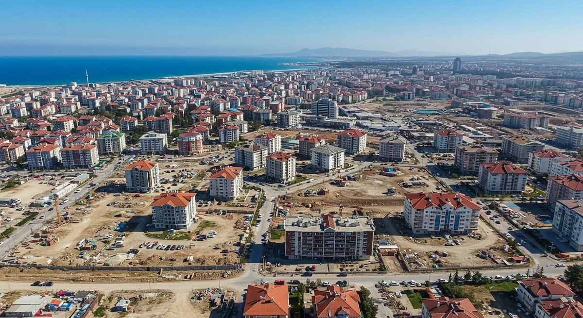 Turgutlu Belediyesi'nden Kritik Hamle: Üç Değerli Arsa Satışa Çıkıyor, Dev Yatırım Fırsatı!
