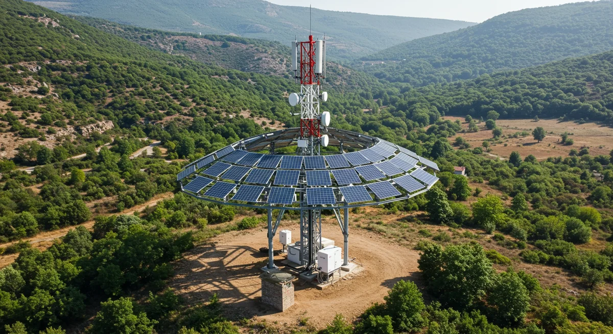 Turkcell'den Küresel İklim Hedeflerine Dev Katkı: 500 Milyon Dolarlık Yeşil Finansman Hamlesiyle Sektörde Zirveye Oturdu