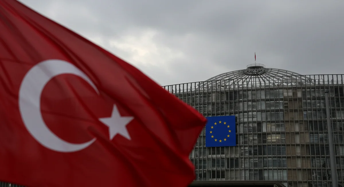 Ankara'dan Avrupa Konseyi'nde Kıbrıs Rum Tarafına Sert Mesaj: AİHS Sistemi Siyasallaştırılıyor İddiası!