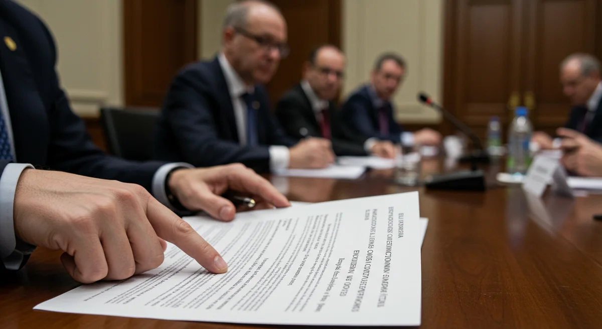 Ankara'dan Avrupa Konseyi'nde Kıbrıs Rum Tarafına Sert Mesaj: AİHS Sistemi Siyasallaştırılıyor İddiası!