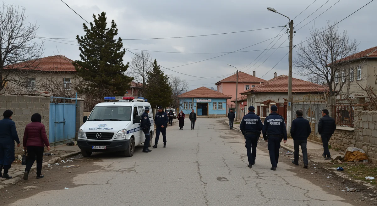 Diyarbakır'ın Konuştuğu Köyde Sandık Kuruldu: Narin Güran Davasının Gölgesindeki Muhtarlık Seçimi