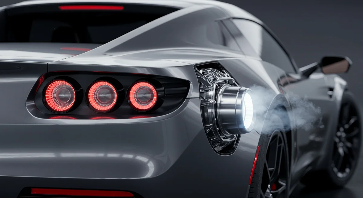 Gökyüzü Yolları Bekliyor: Uçan Tesla Roadster'ın Tanıtımı Yine Ertelendi!
