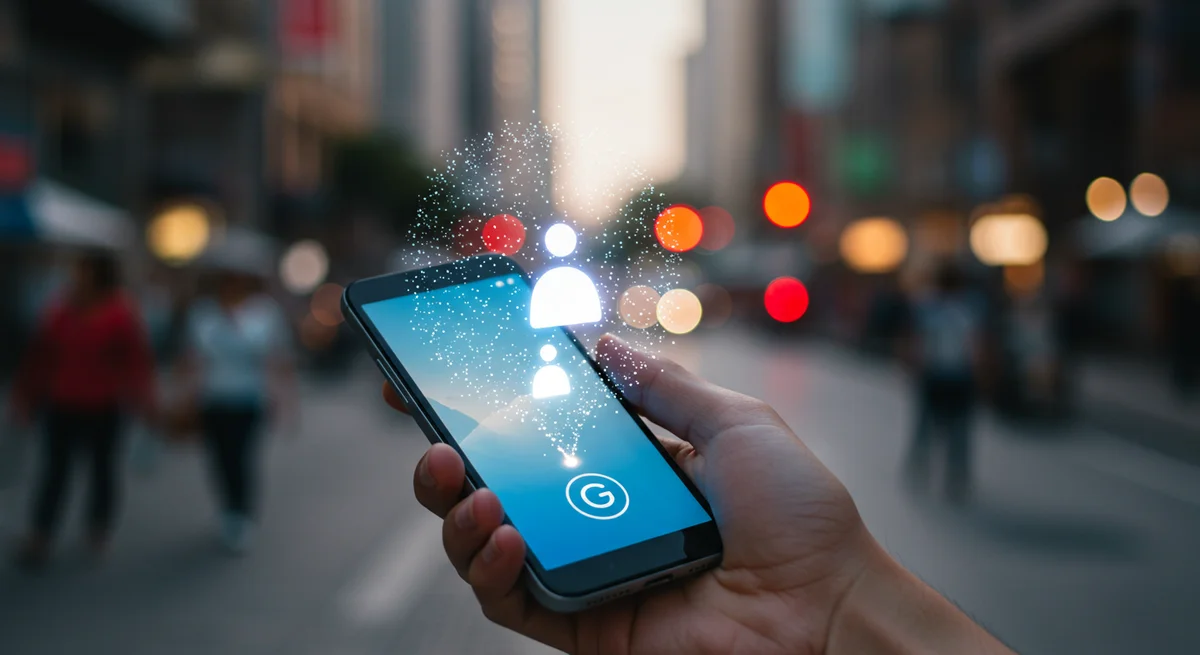 Giriş Seviyesi Akıllı Telefonlara Yapay Zeka Devrimi: Google Gemini Go Geliyor!