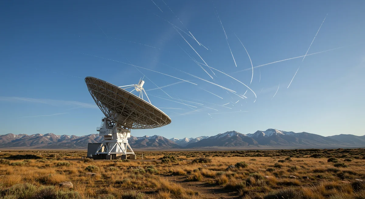Uzaydan İnternet Devrimi: Starlink, 12 Milyon Kullanıcı Eşiğini Aşarak Rekor Kırdı!