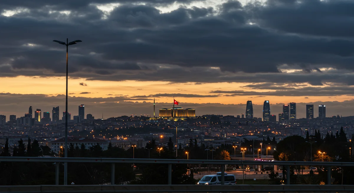 Ankara'da NATO Zirvesi Alarmı: 9 İlçede Düğün ve Etkinlikler Yasaklandı!