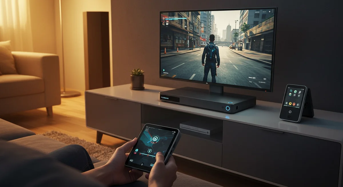 Oyun Dünyası Yeniden Şekilleniyor: Valve, Steam Machine ve Steam Frame ile 2026 Yazına Damga Vuracak!