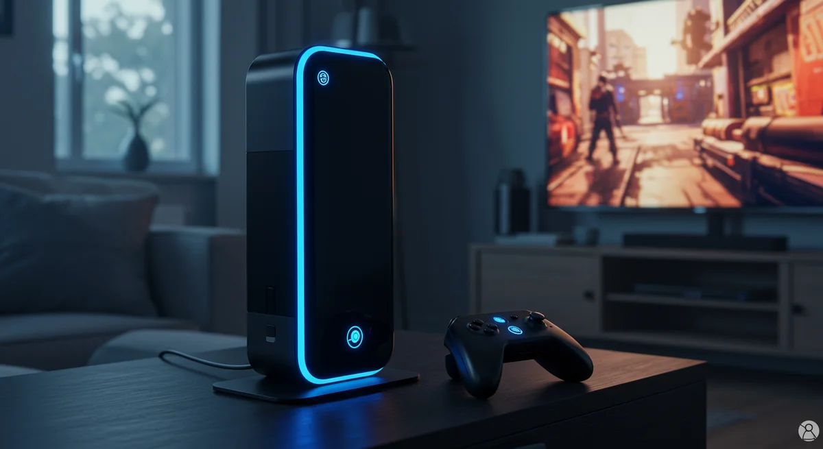 Beklenen An Geldi! Valve, Steam Machine'i Yaz Dönemi Bitmeden Piyasaya Süreceğini Açıkladı!