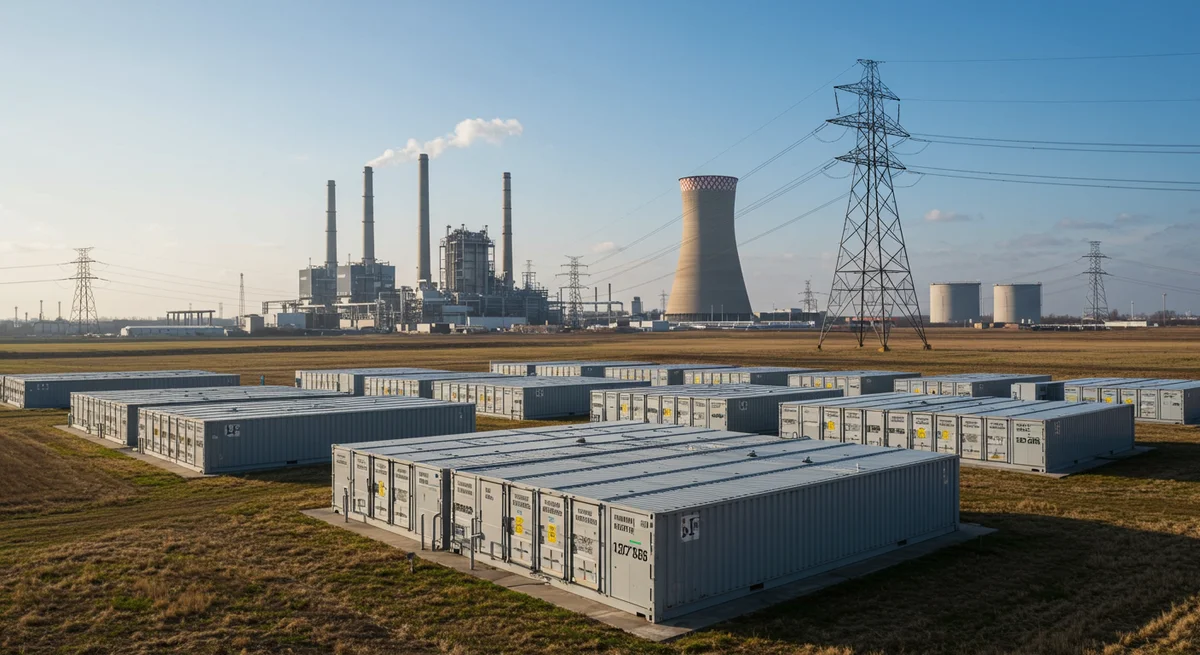 Yapay Zeka Devrimi Enerji Şebekelerini Zorluyor: Veri Merkezlerinin Elektrik Tüketimi 2030'da İkiye Katlanacak!
