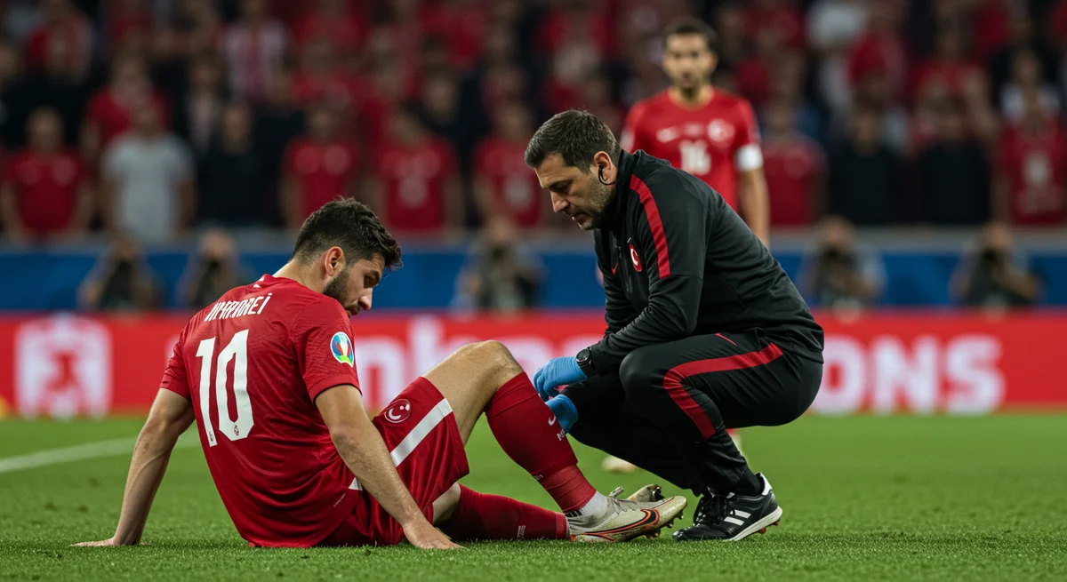 Montella'dan Millilere 'Yürek' Çağrısı! Sakatlıklar ve Transferler Hakkında Net Konuştu