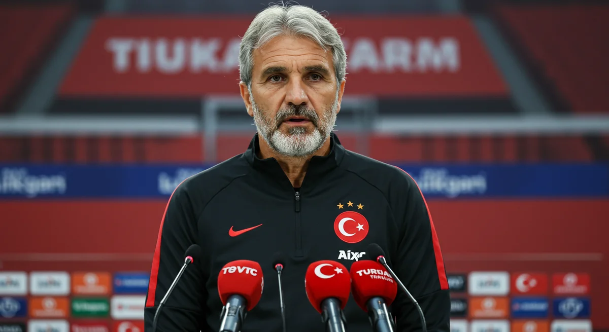 Montella'dan Büyük İddia: 'Bu Takım Herkesi Gururlandıracak!' Güney Amerika Sınavı Öncesi Flaş Açıklamalar