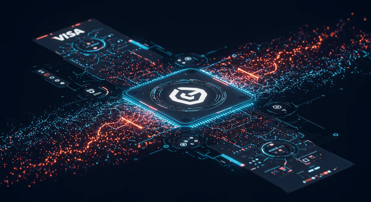 Visa'dan Ödeme Dünyasını Değiştirecek Yapay Zeka ve Stablecoin Devrimi!