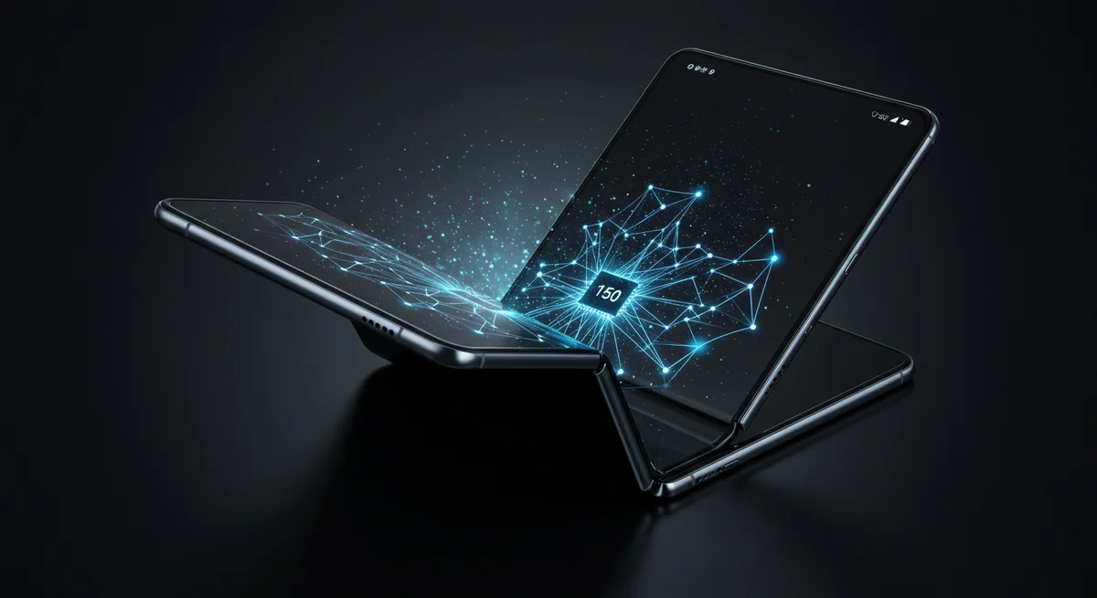 Katlanabilir Dünyada Devrim! vivo X Fold6, Özel Dimensity 9500 Super Edition İşlemcisiyle Sahneye Çıkıyor