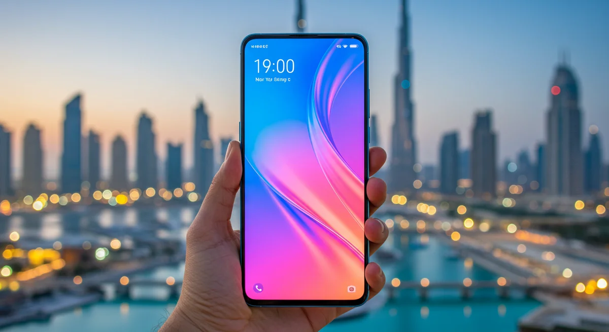 Vivo V70 Lite Tanıtıldı: Orta Segmentte Güçlü Batarya ve Yenilenen İşlemciyle Dikkat Çekiyor!