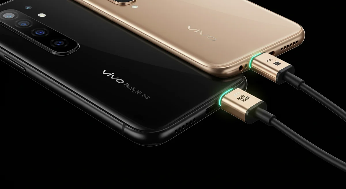 Vivo V70 Lite Tanıtıldı: Orta Segmentte Güçlü Batarya ve Yenilenen İşlemciyle Dikkat Çekiyor!