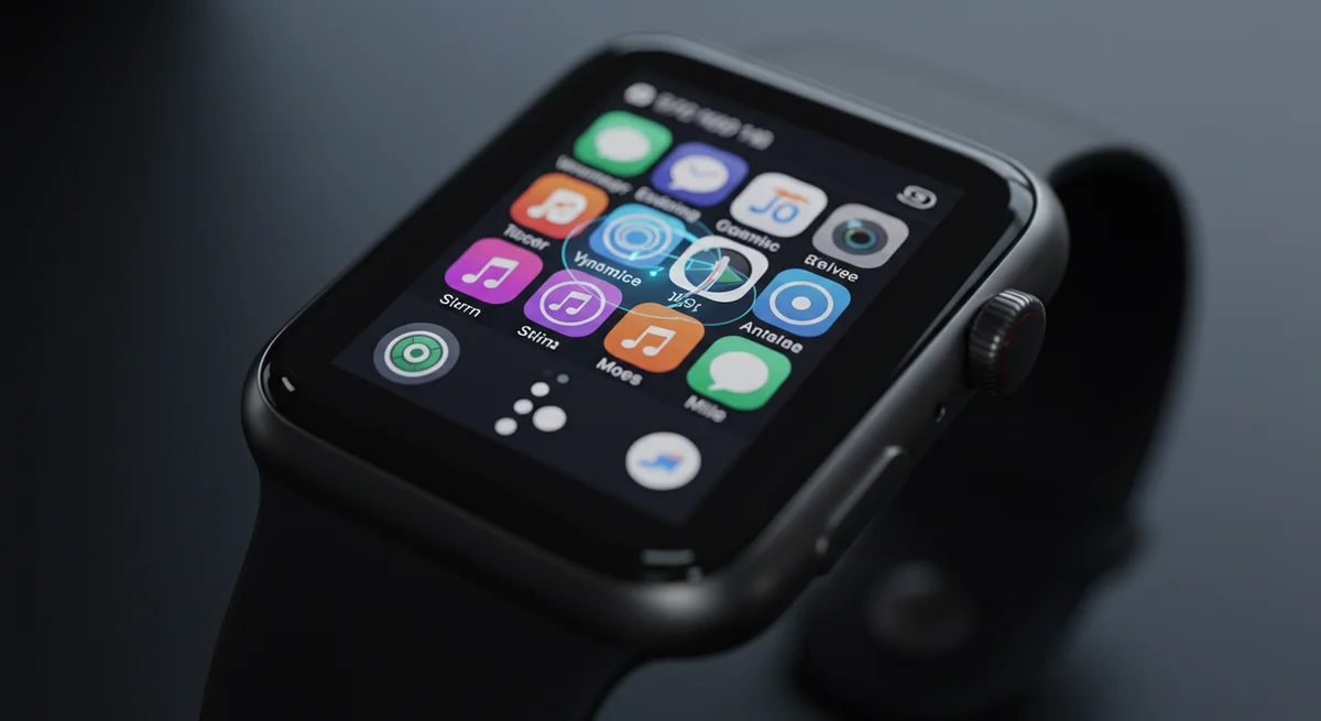 watchOS 27 ile Apple Watch'ta Devrim: Performans ve Kullanım Kolaylığı Zirveye Çıkıyor!