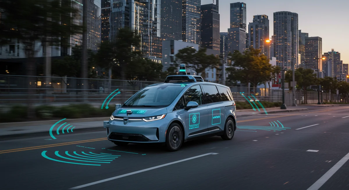 Robotaksi Devinden Çığır Açan Hamle: Waymo Premier Aboneliğiyle Ulaşım Deneyimi Yeniden Tanımlanıyor!