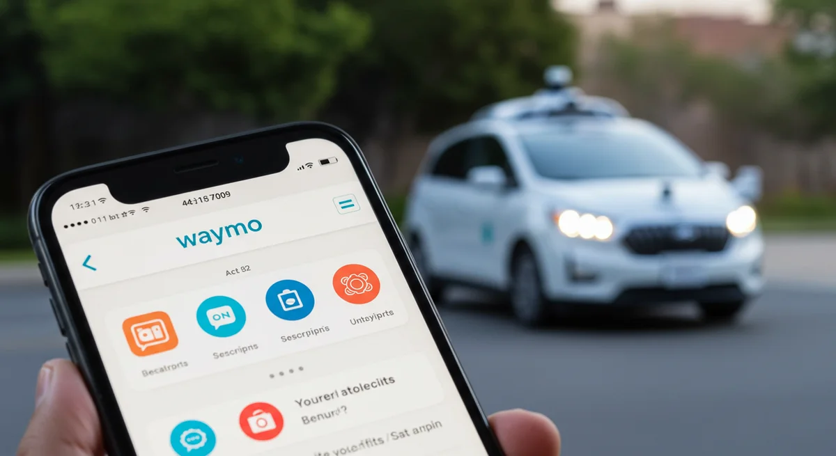 Robotaksi Devinden Çığır Açan Hamle: Waymo Premier Aboneliğiyle Ulaşım Deneyimi Yeniden Tanımlanıyor!