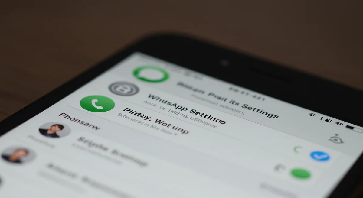 WhatsApp'tan iPhone Kullanıcılarına Müjde: Artık Tek Cihazda Çift Hesap Dönemi Başladı