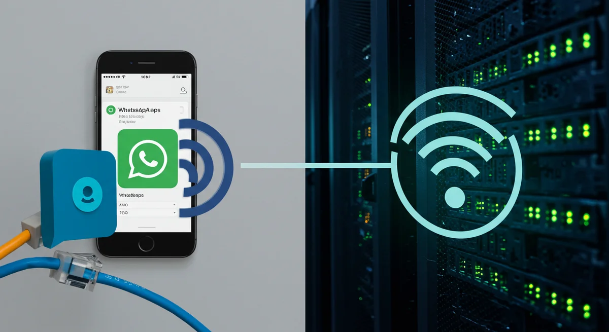 12 Haziran WhatsApp Krizi: Türkiye'de Erişimin Neden Zorlaştığı Ortaya Çıktı!