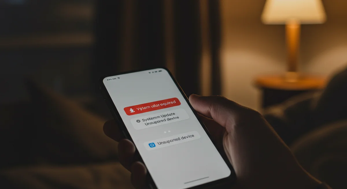 WhatsApp'ta Büyük Dönüşüm: Milyonlarca Cihaz Destek Dışı Kalıyor!